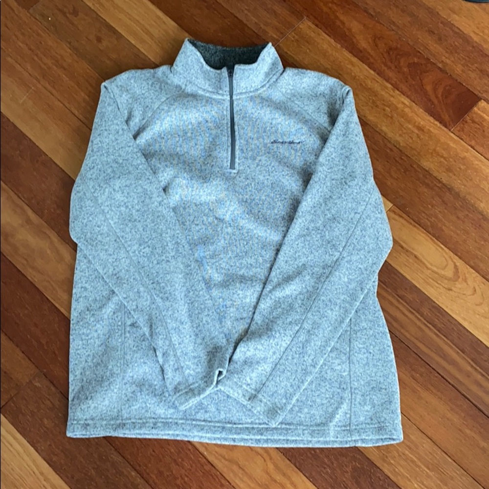 Eddie Bauer pullover